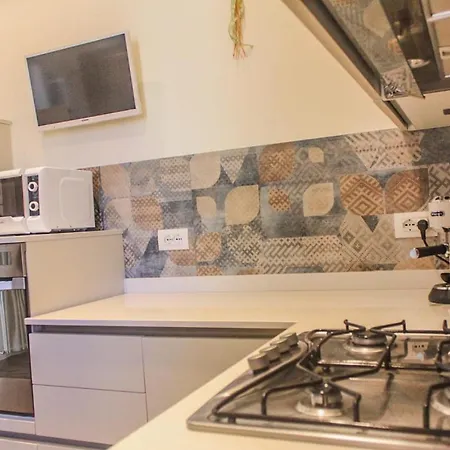 Дом отдыха La Maison Des Bouganvilles *