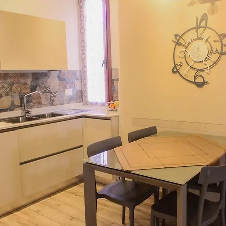 La Maison Des Bouganvilles * Andora