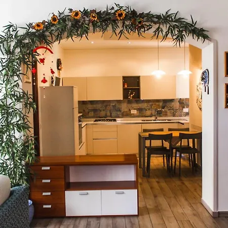 La Maison Des Bouganvilles Дом отдыха