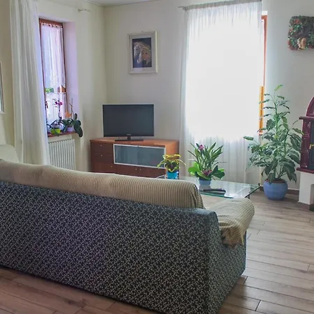 Дом отдыха La Maison Des Bouganvilles