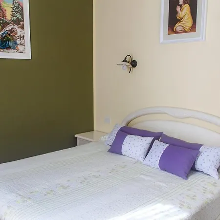 Дом отдыха La Maison Des Bouganvilles *