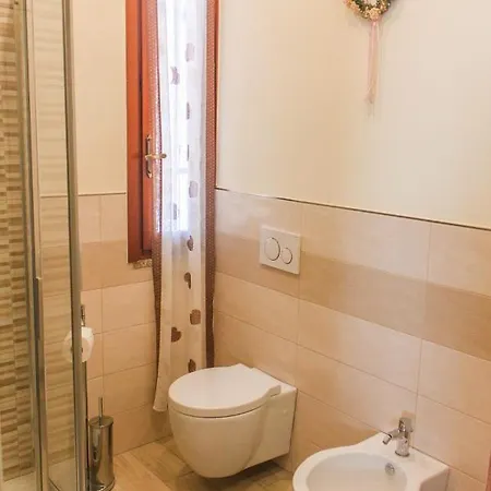 Дом отдыха La Maison Des Bouganvilles Andora