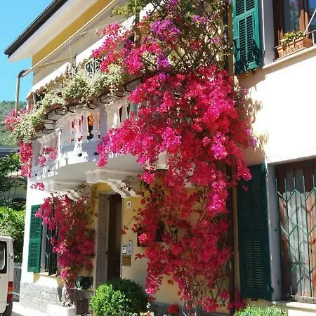 Дом отдыха La Maison Des Bouganvilles